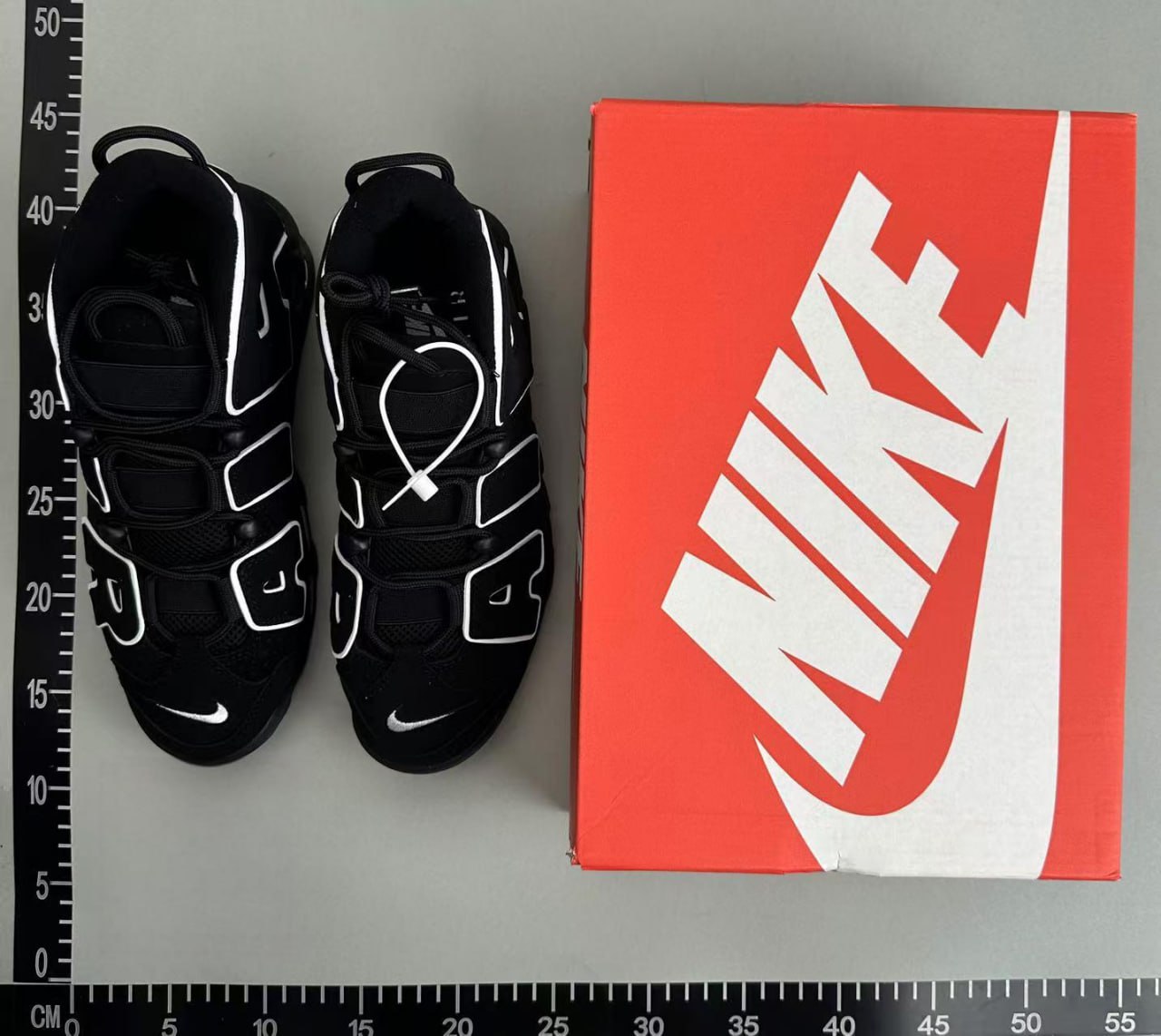  Nike Air More Uptempo -2