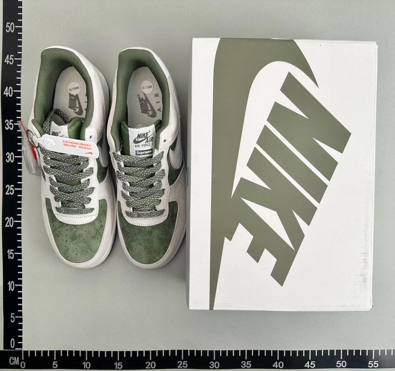 Air Force 1 -2