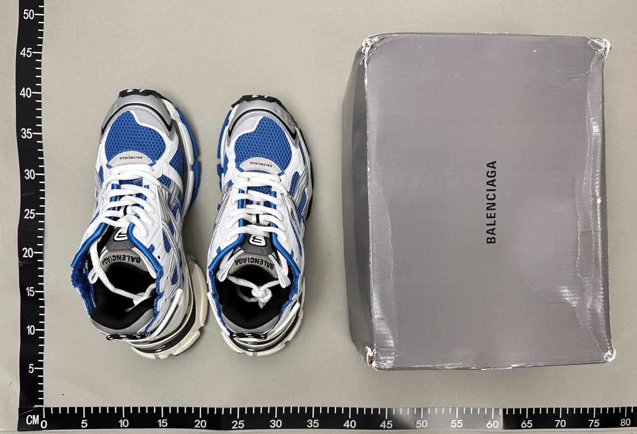  Balenciaga Runner -2