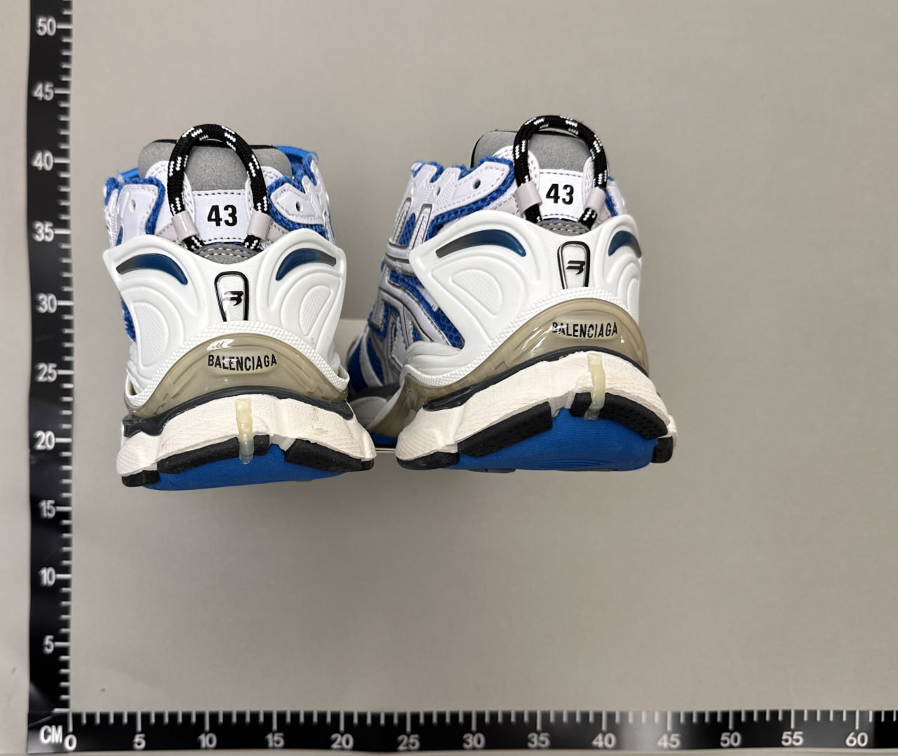  Balenciaga Runner -4