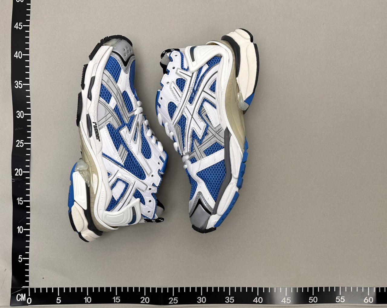  Balenciaga Runner -3