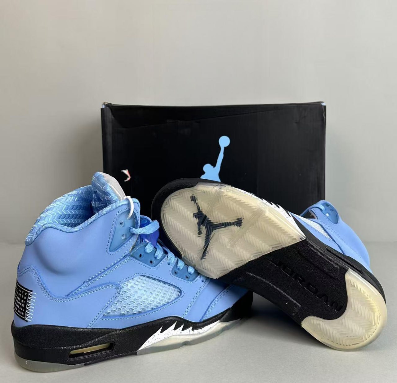  Air Jordan 5 -3