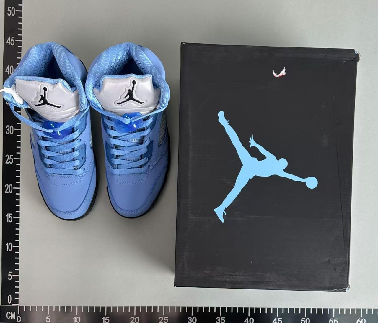  Air Jordan 5 -4