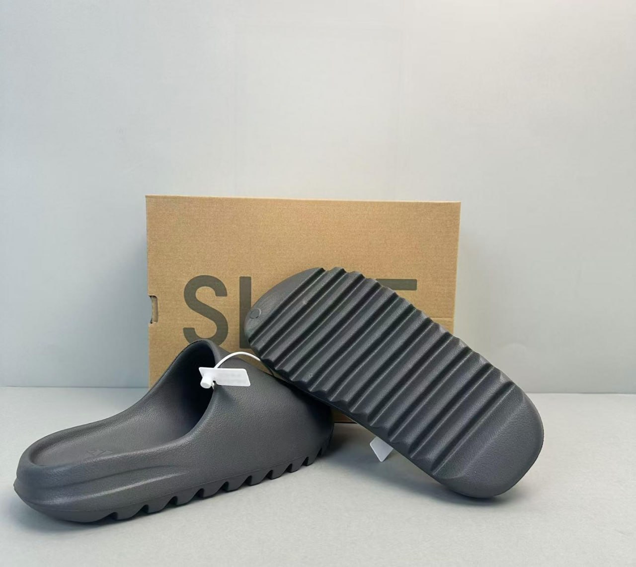   Adidas Slides -4