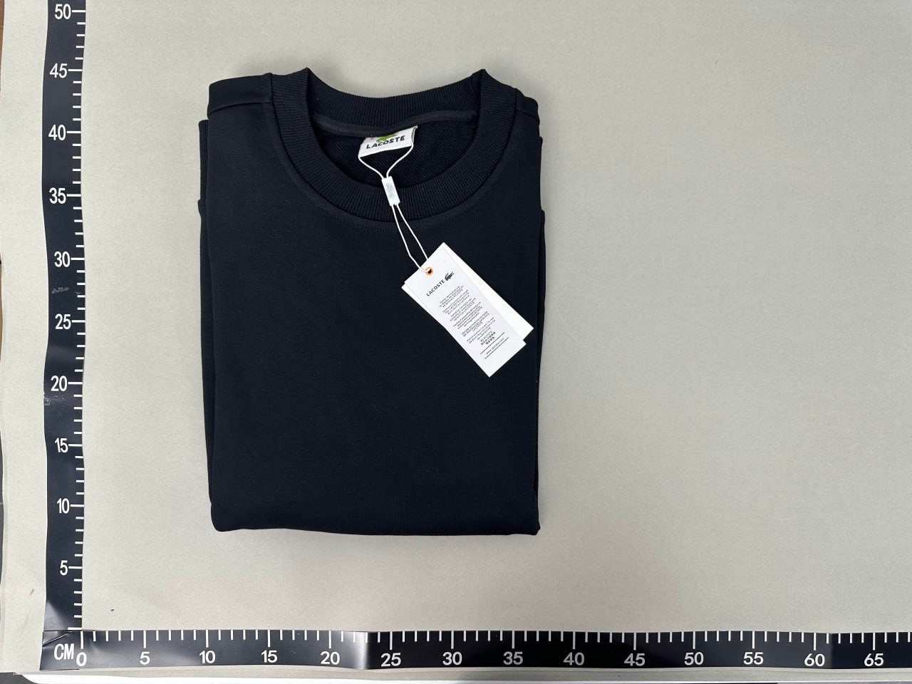  Lacoste Hoodie1 -2