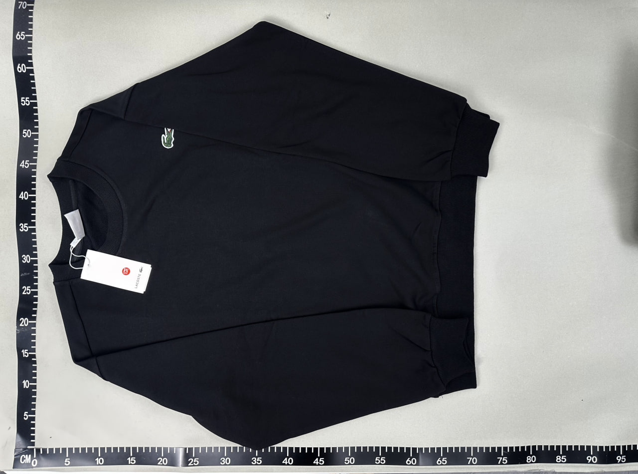  Lacoste Hoodie1 -3