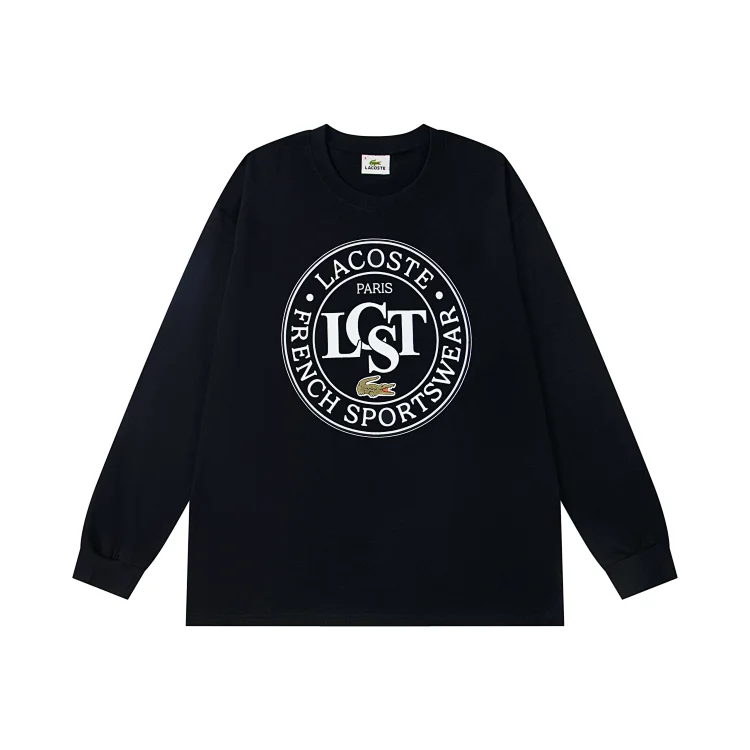  Lacoste Hoodie