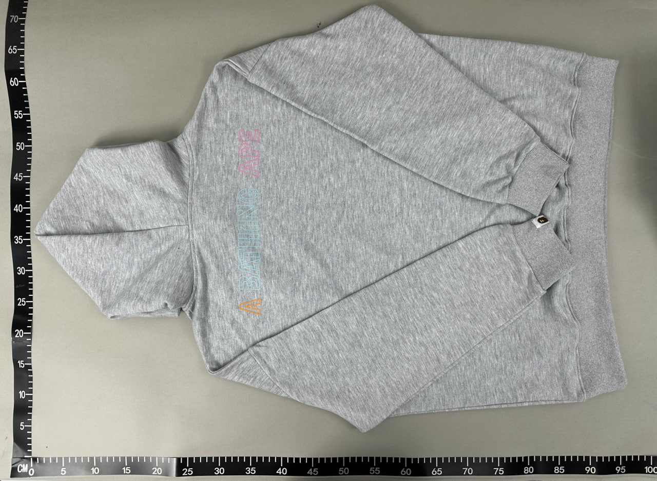 Bape Hoodie1 -4