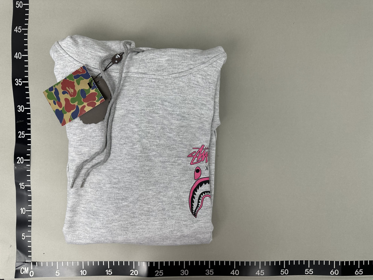   Bape Hoodie -2