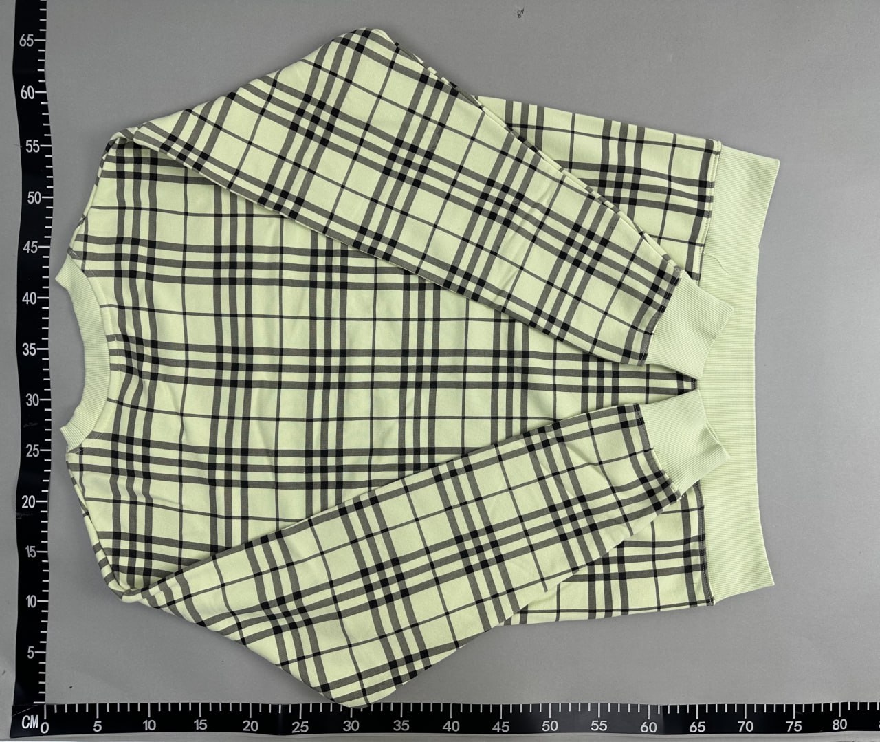 Burberry Hoodie -4