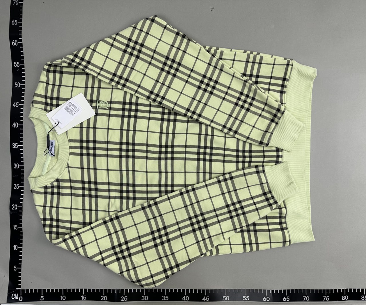 Burberry Hoodie -3