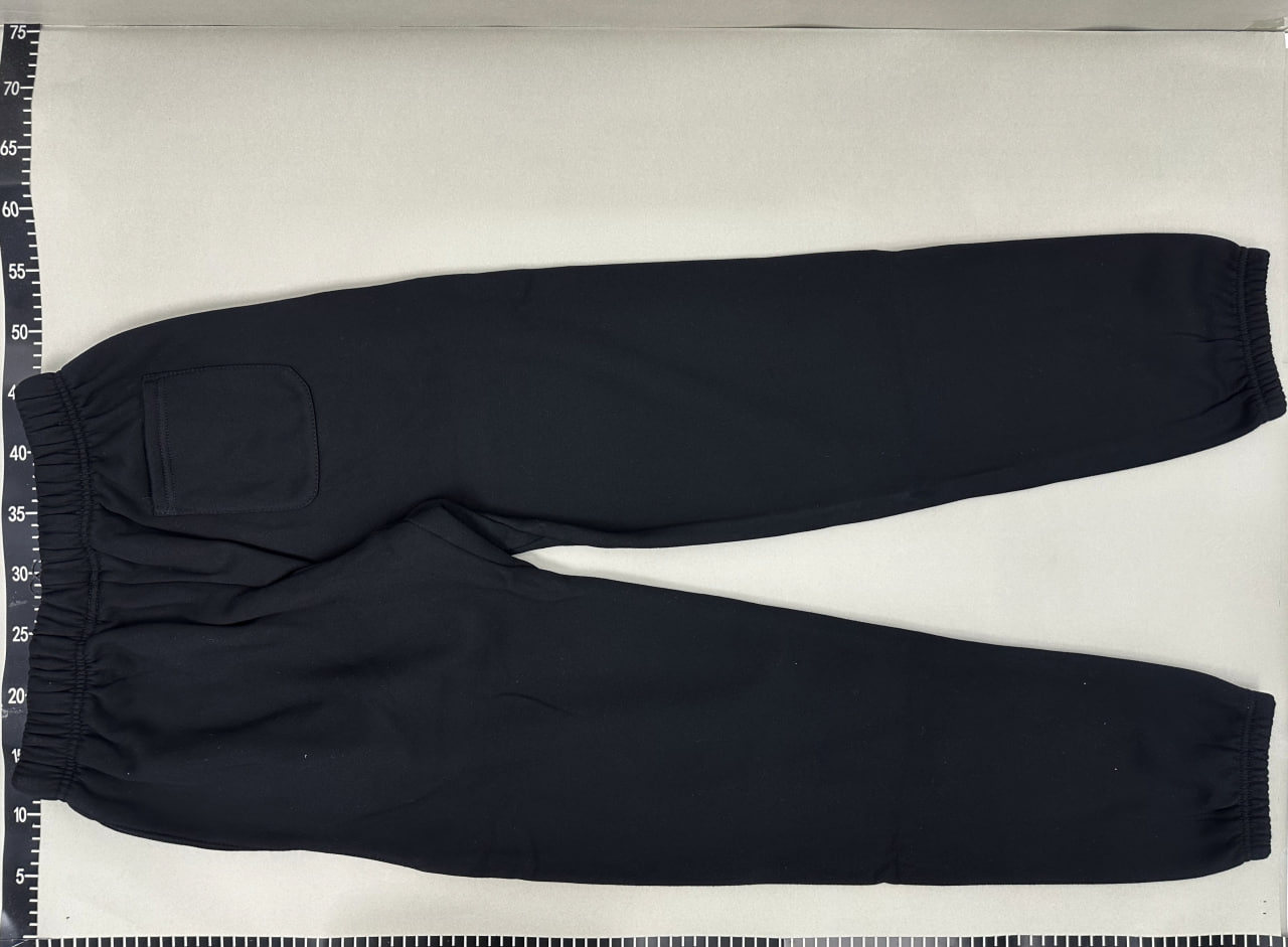  Essentials Pants -4