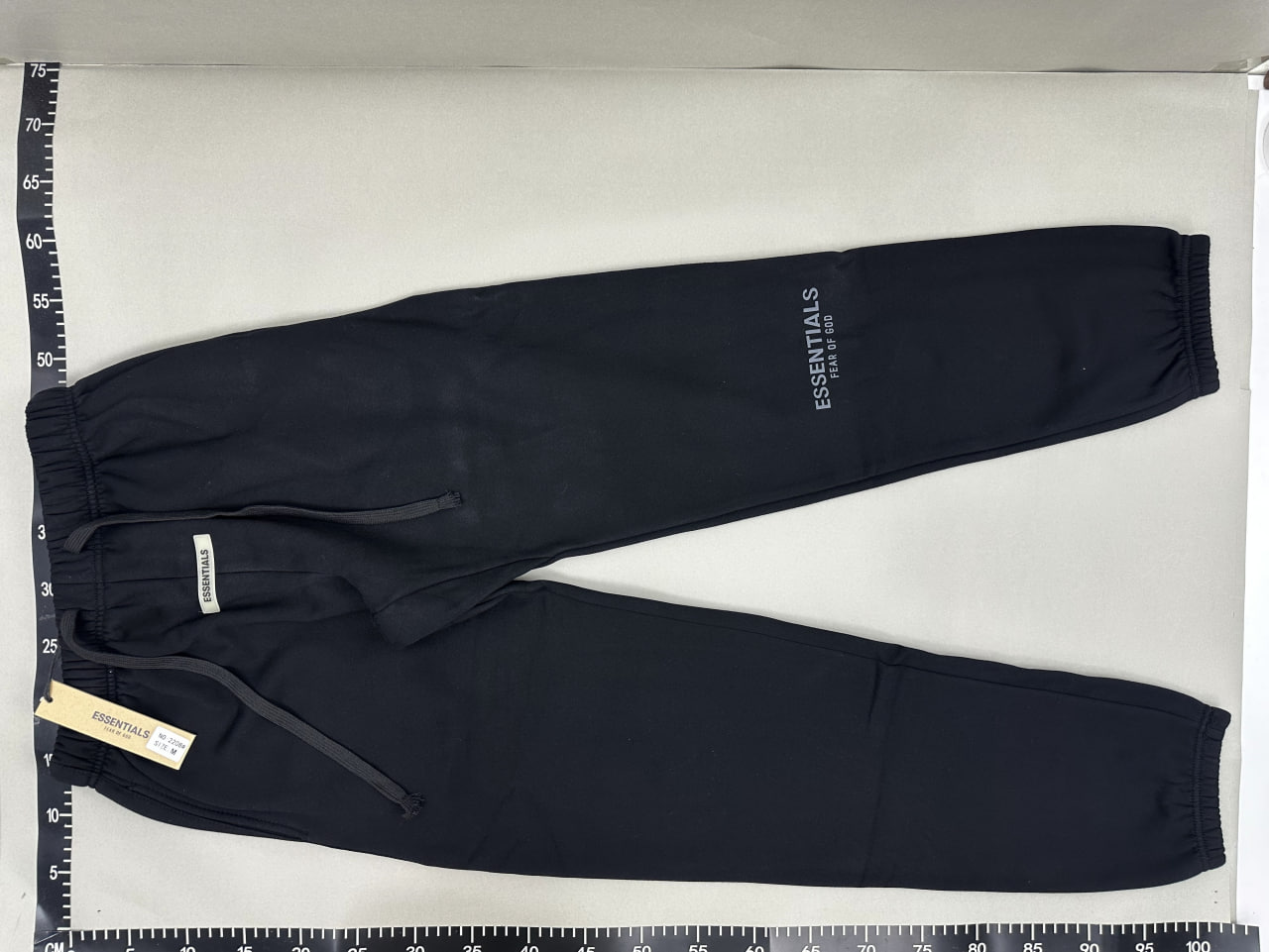  Essentials Pants -3