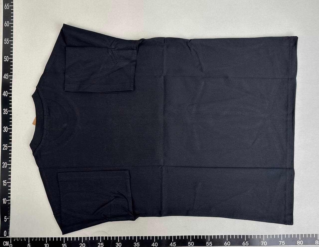   Burberry Tee -3