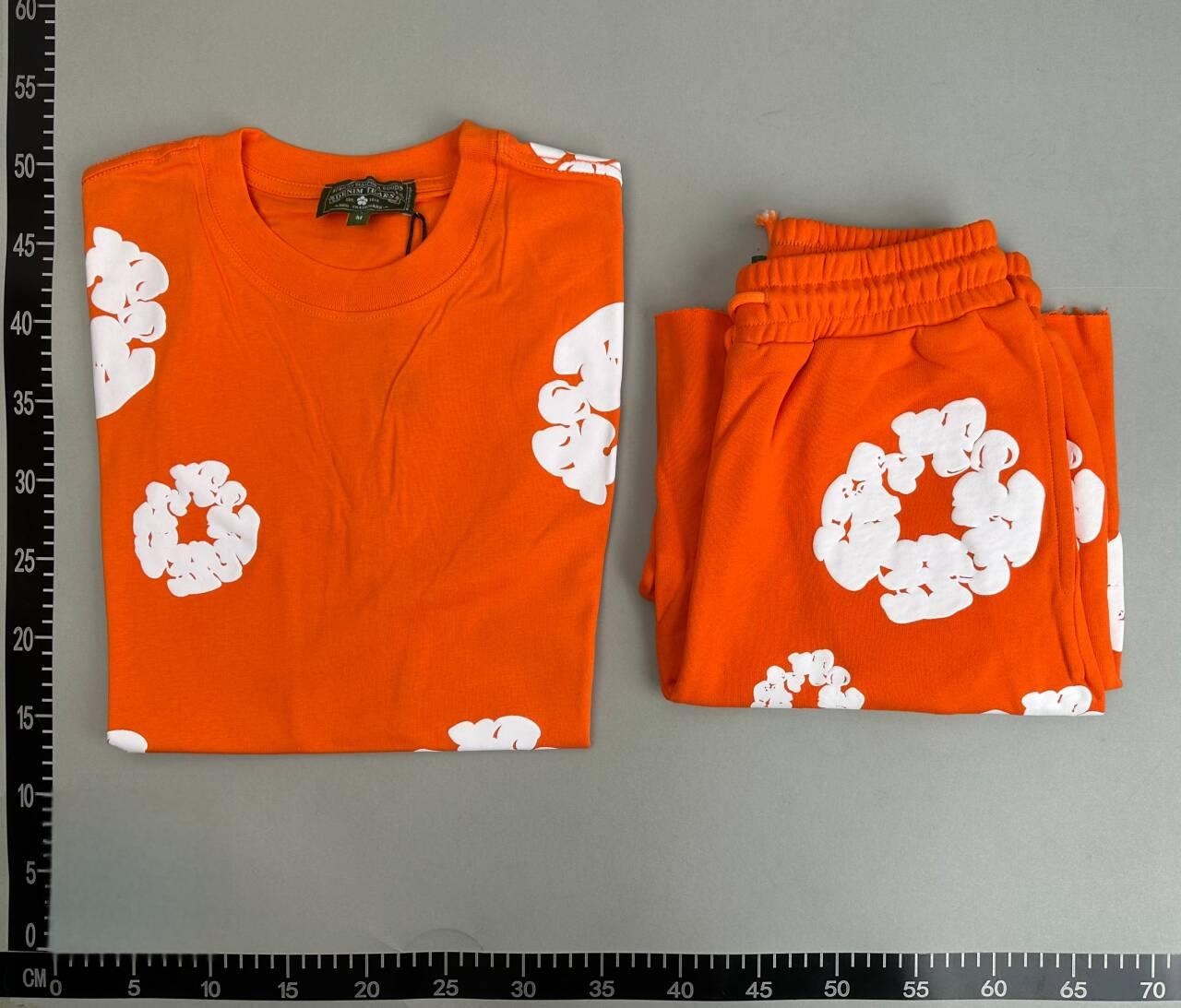 Denim Tears Tee -2