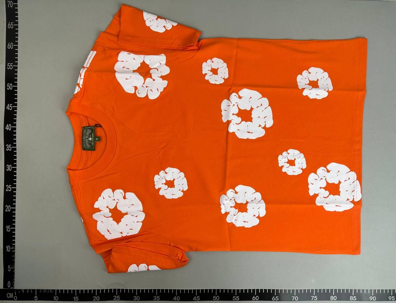 Denim Tears Tee -4