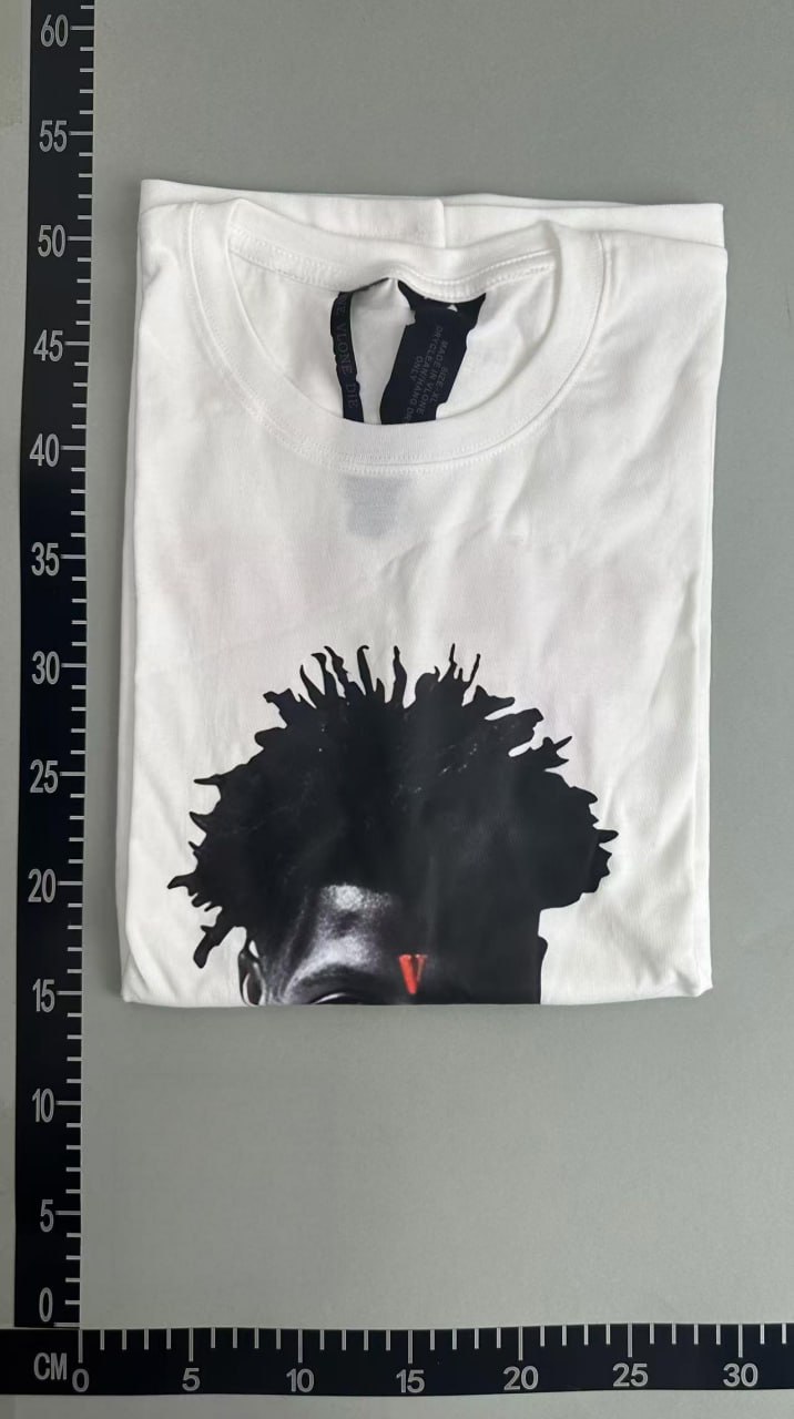 Vlone Tee -2