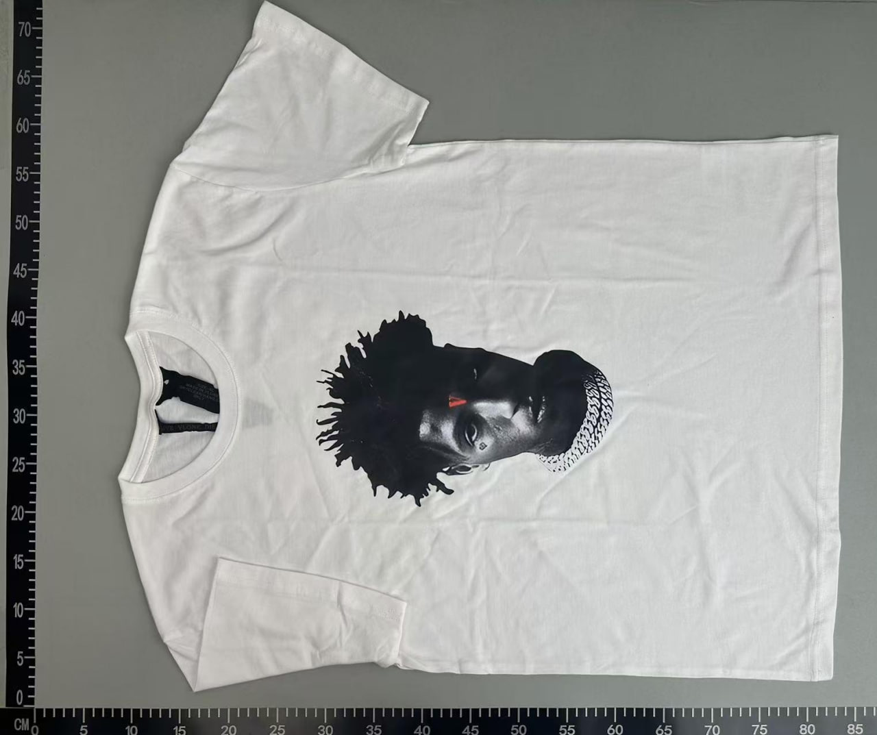 Vlone Tee -3