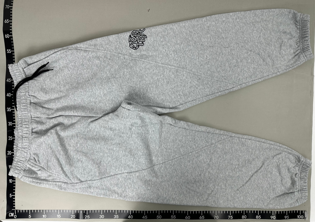 Mertra Pants -3