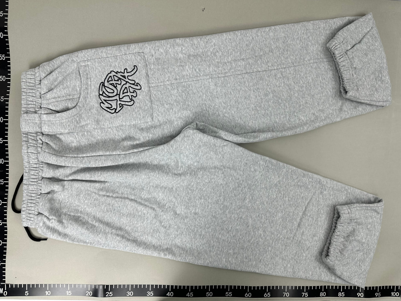 Mertra Pants -4