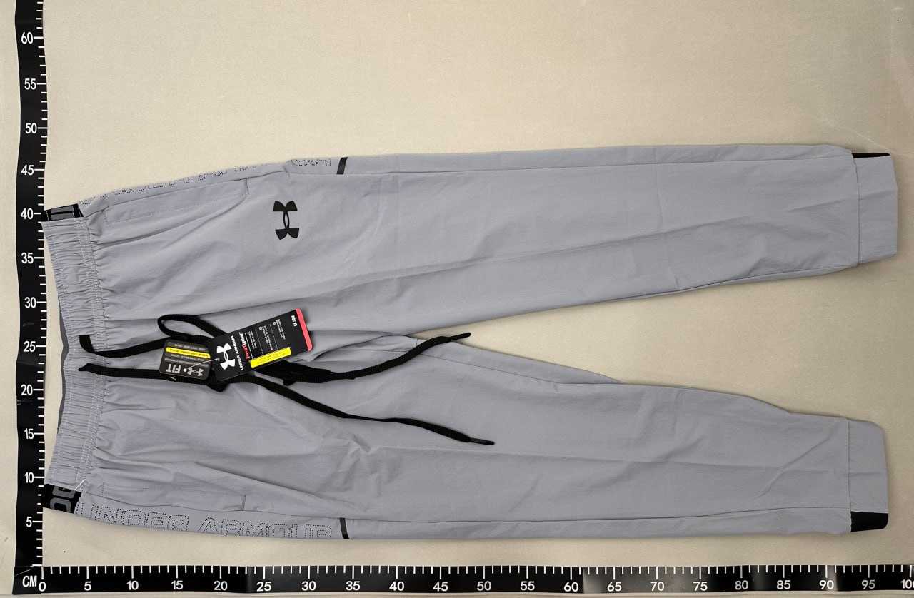  Under Armour Pants -3