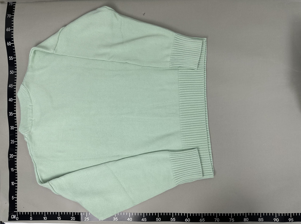 Ami Sweater -4