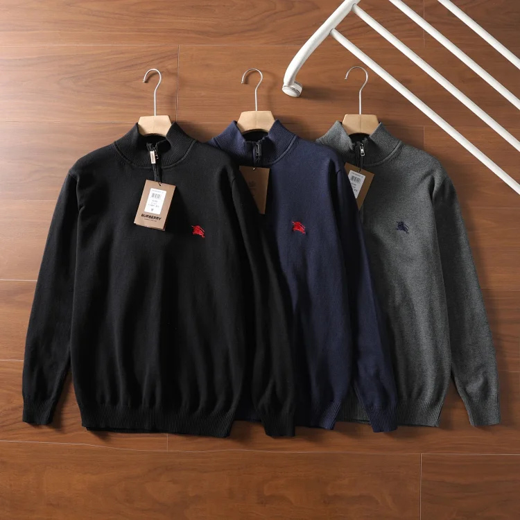  Burberry Sweater