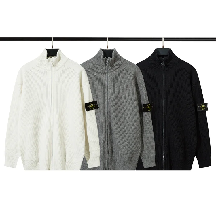  Stone Island Sweater