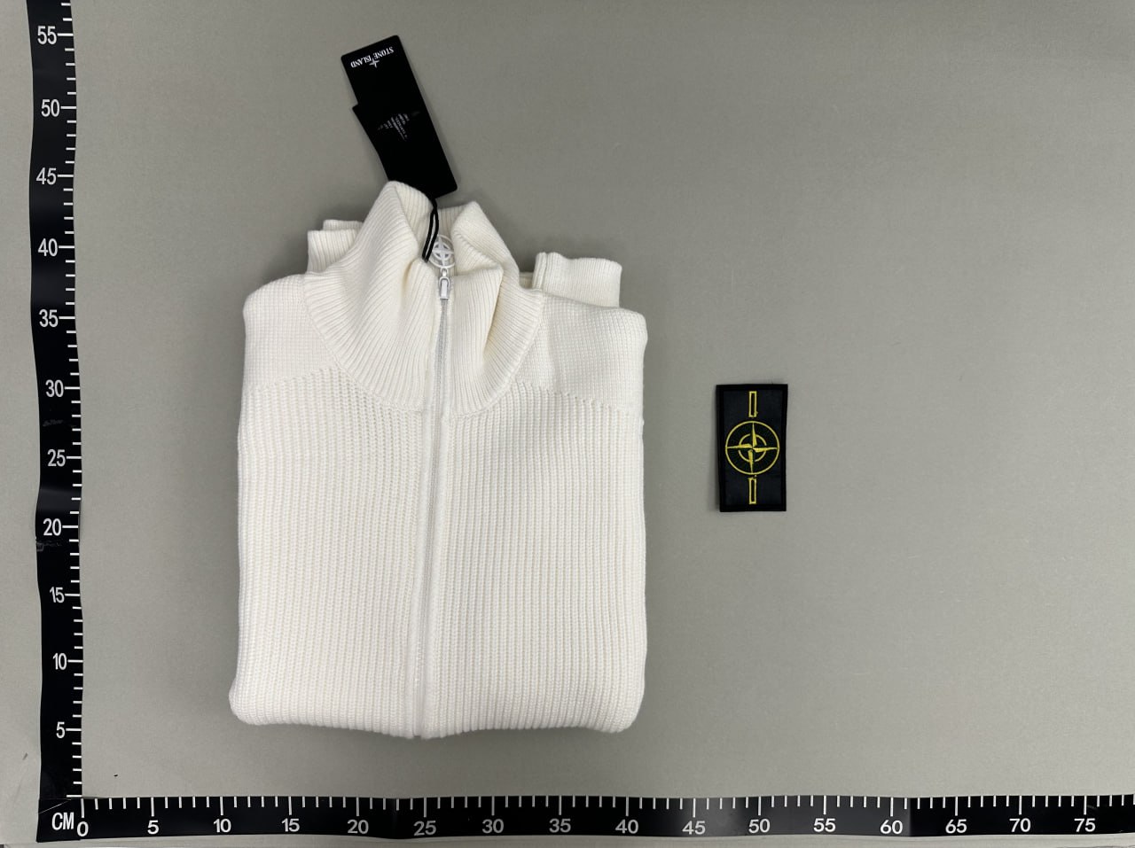  Stone Island Sweater -2