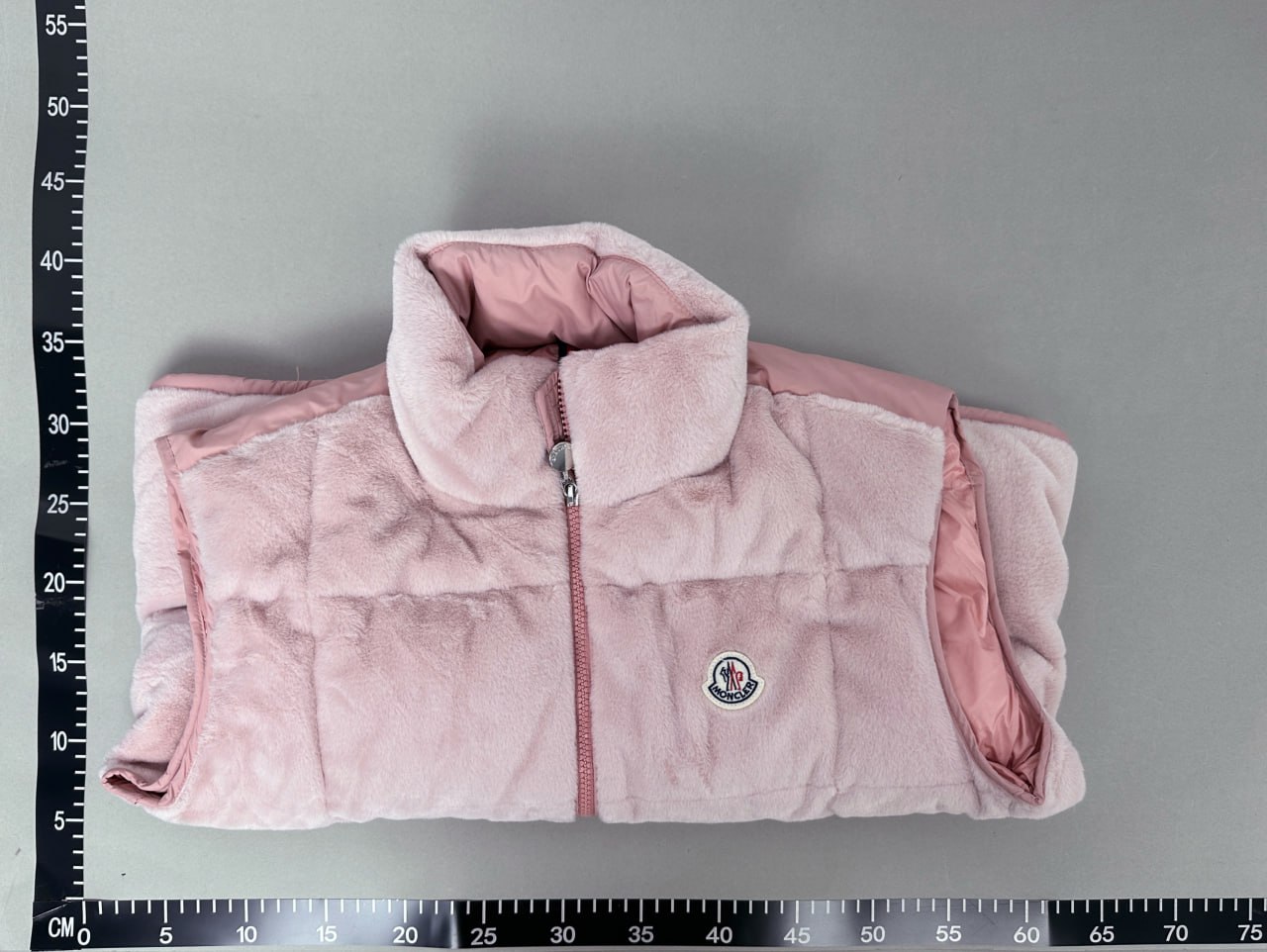 Moncler Vest -2