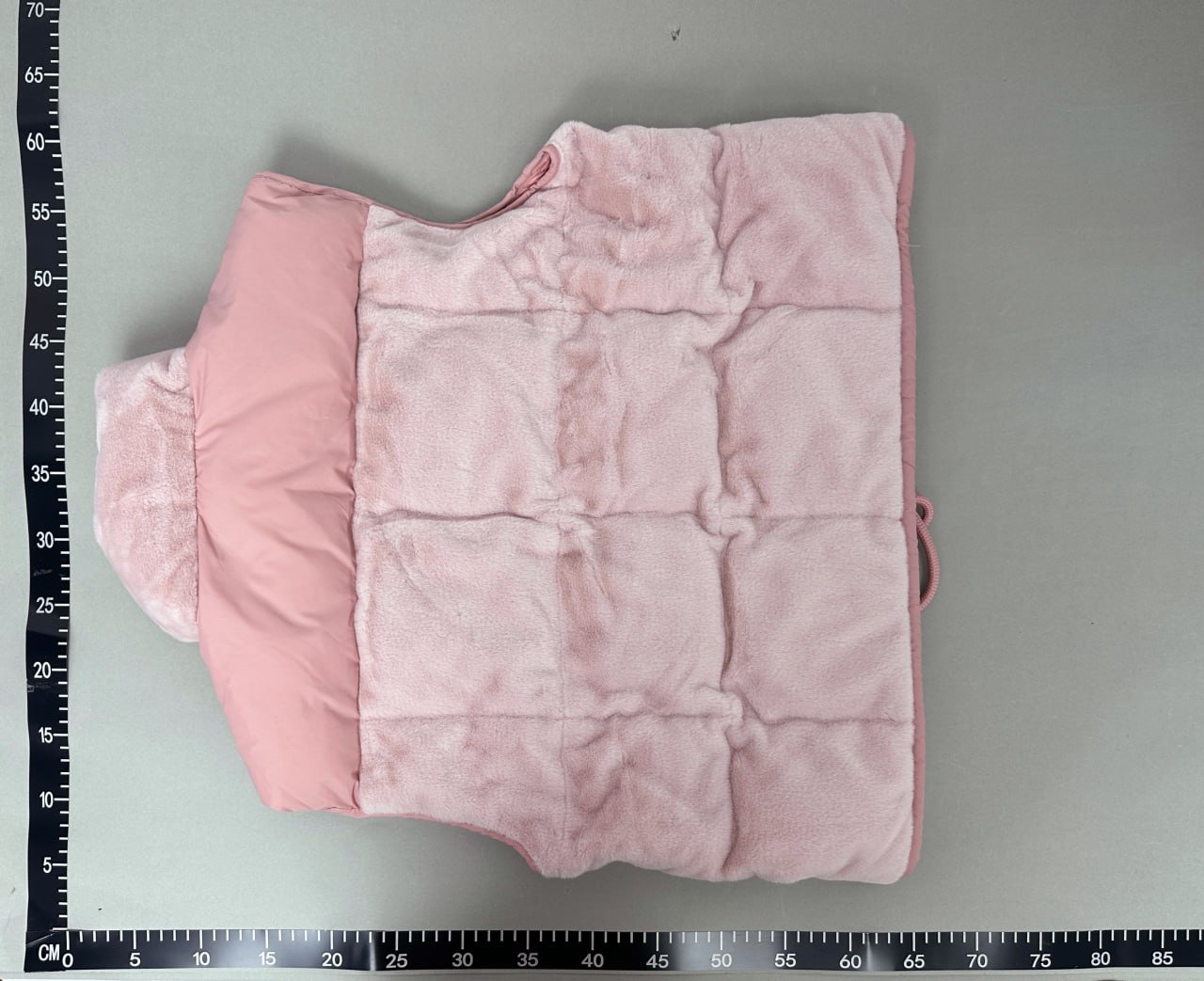 Moncler Vest -4