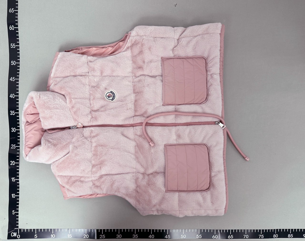 Moncler Vest -3