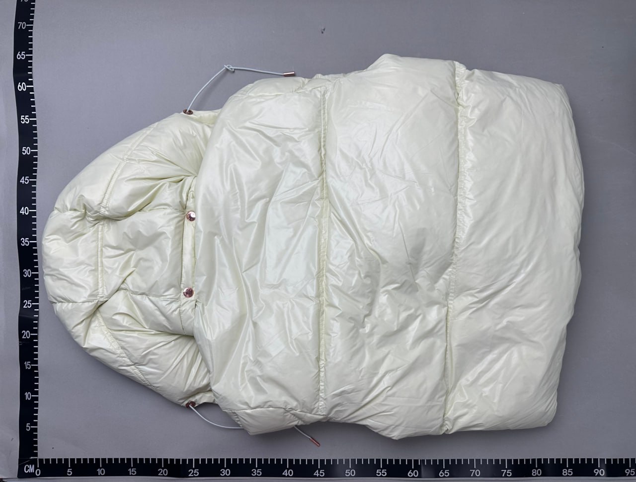   Moncler Erea Down Jacket -3