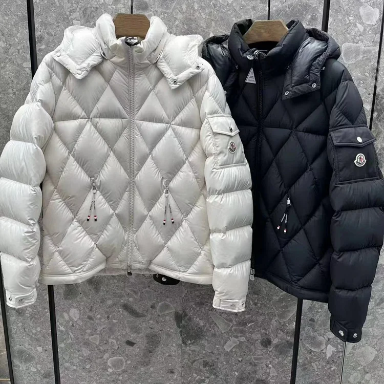 Moncler Down Jacket2