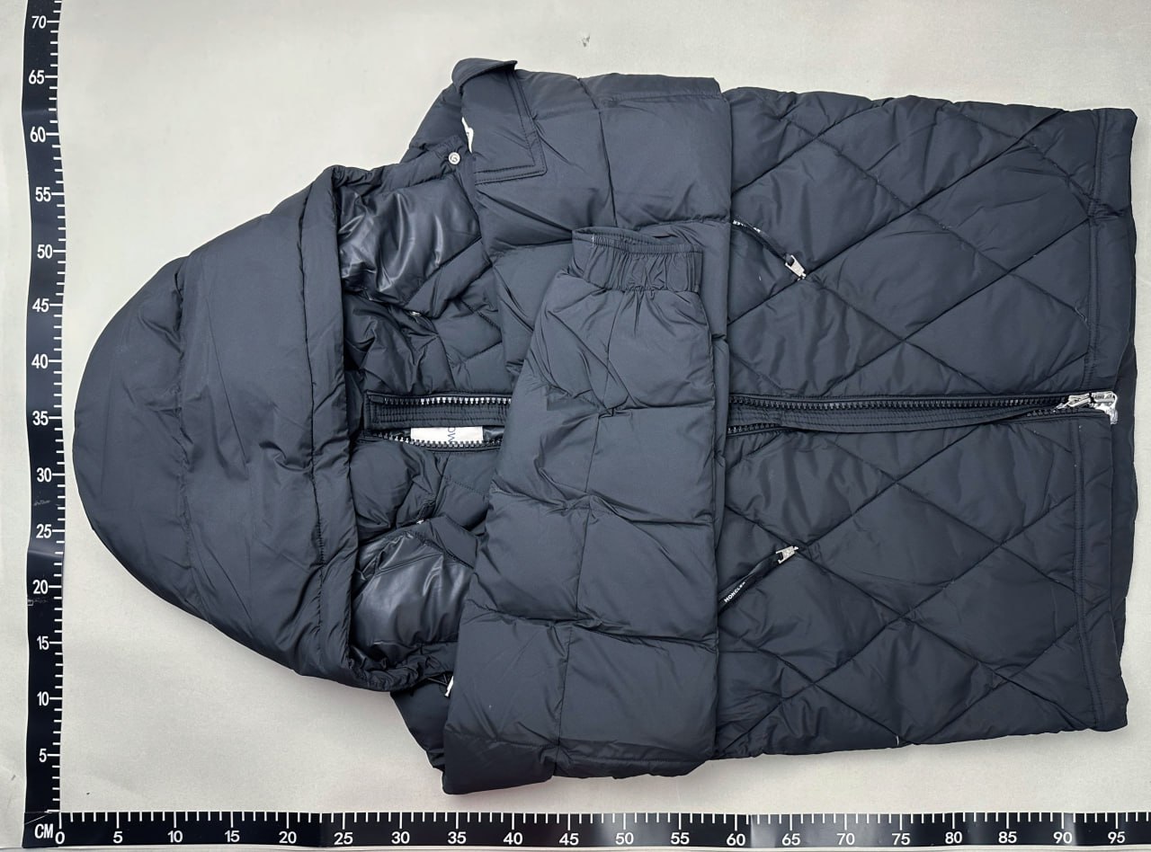 Moncler Down Jacket2 -2