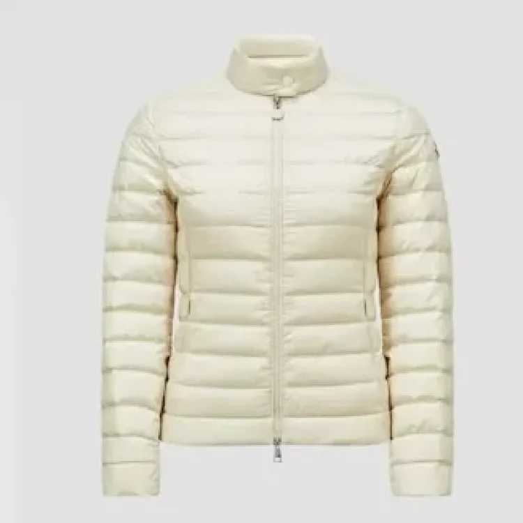  Moncler Quilted Jacket2