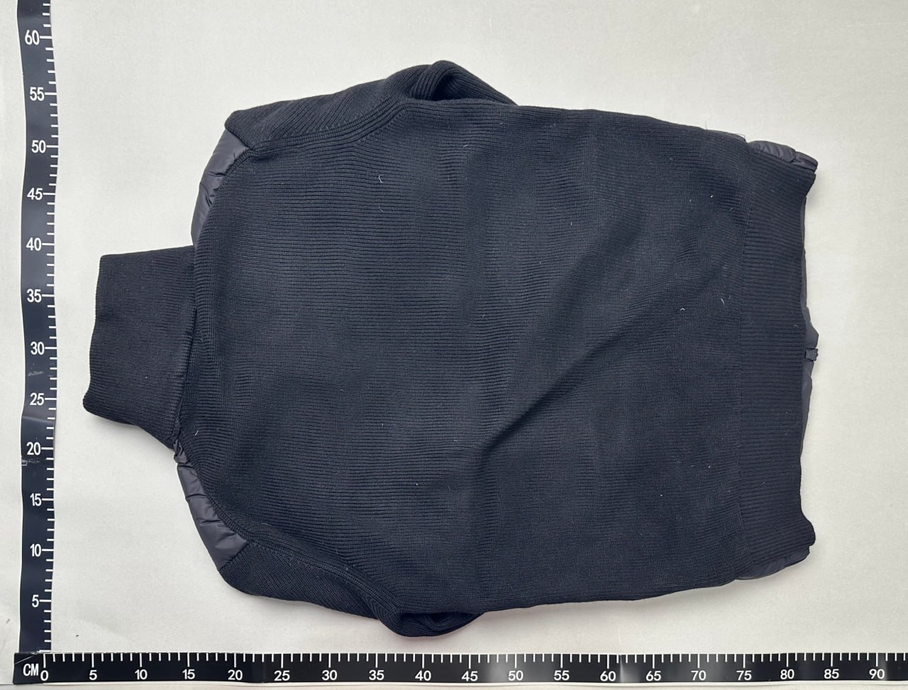 Moncler Quilted Jacket1 -3