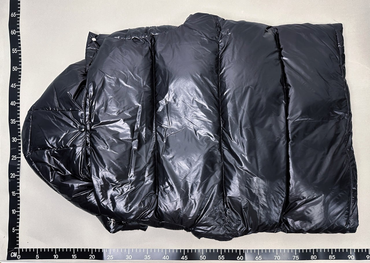  Moncler Quilted Jacket -3