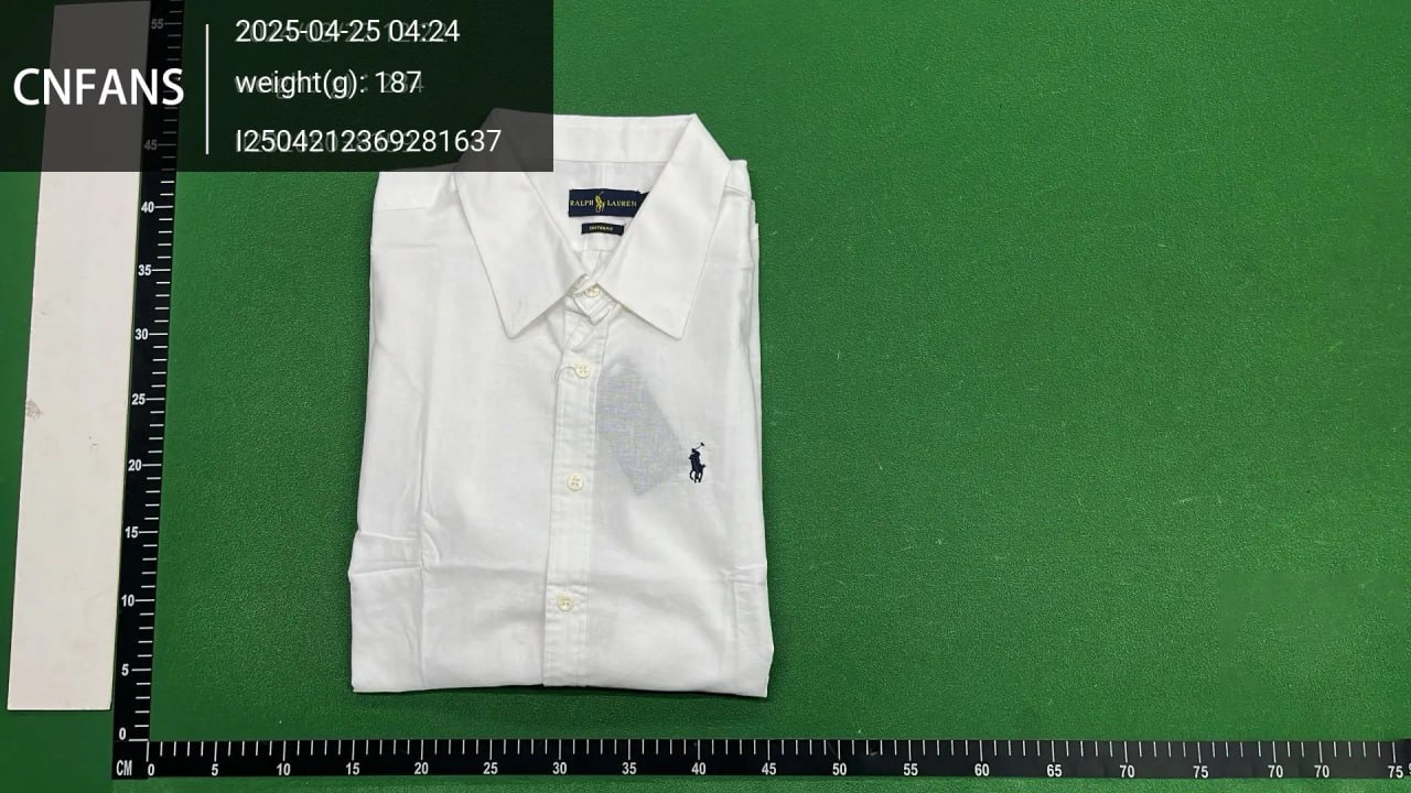 Ralph Lauren Shirts (5+) -4
