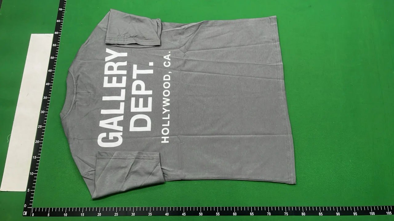  GALLERY DEPT T-shirt tee (10+) -3