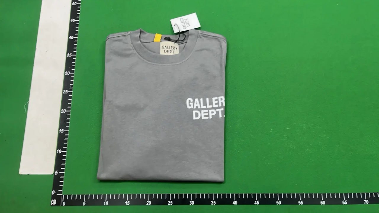  GALLERY DEPT T-shirt tee (10+) -4