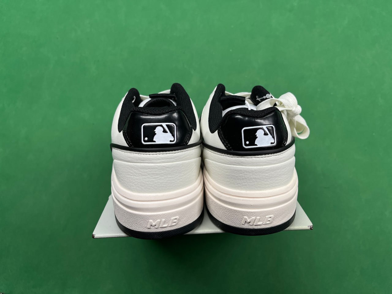 CKT MB Chunky Sneakers [3 styles] -3