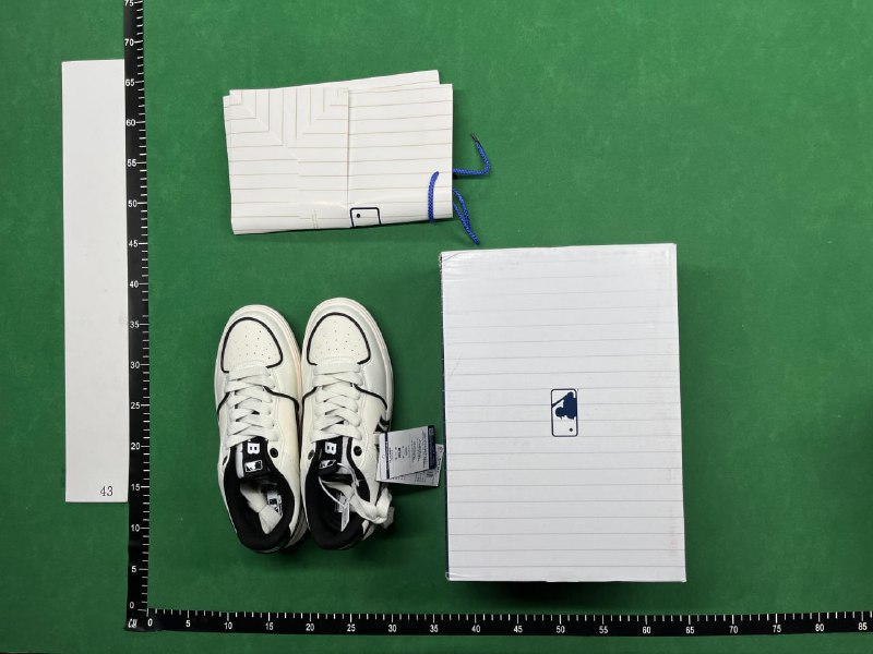 CKT MB Chunky Sneakers [3 styles] -4