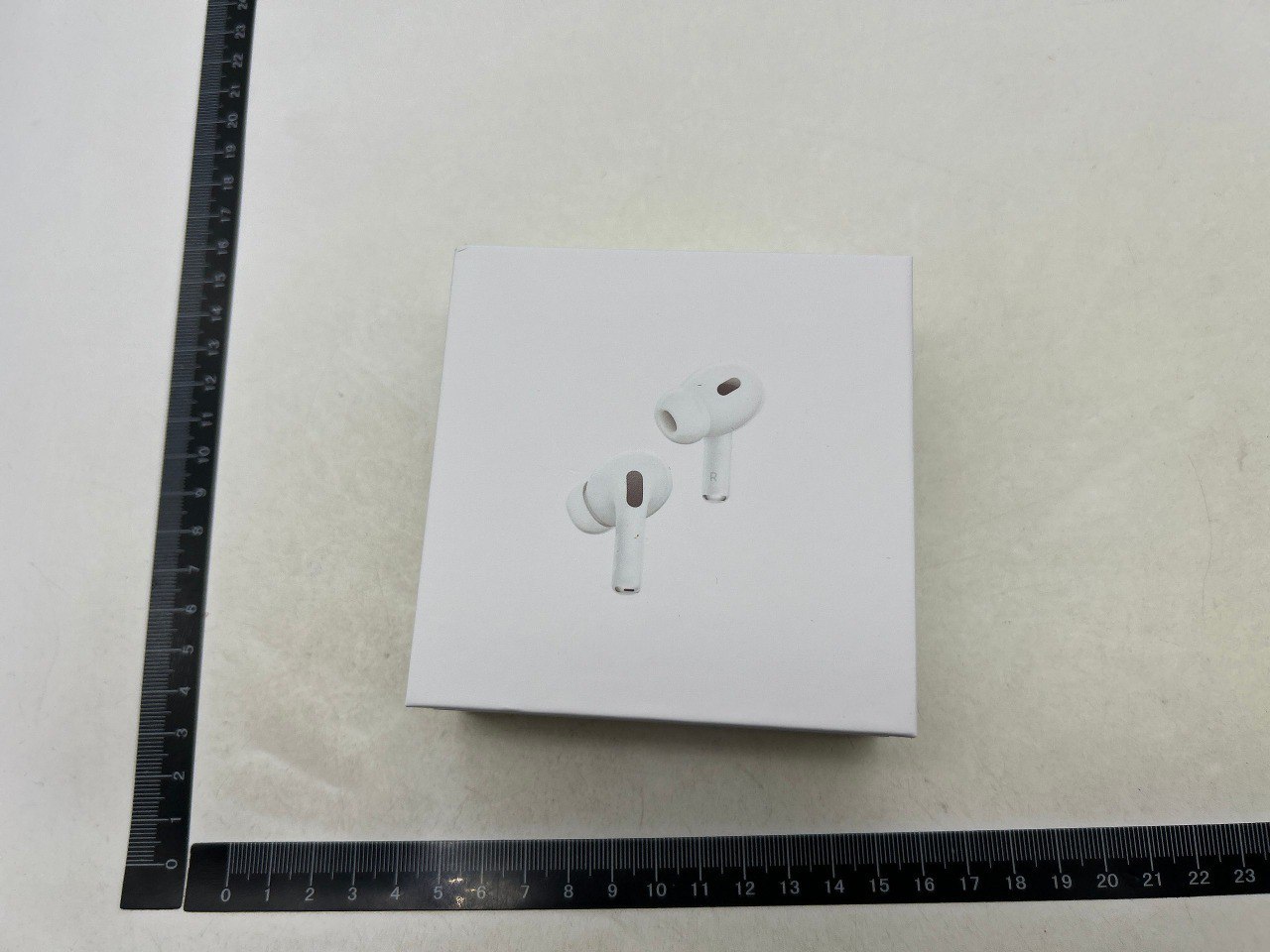 Apple AirPods/AirPods Pro/AirPods 3/AirPods Pro 2 [4 styles] -2