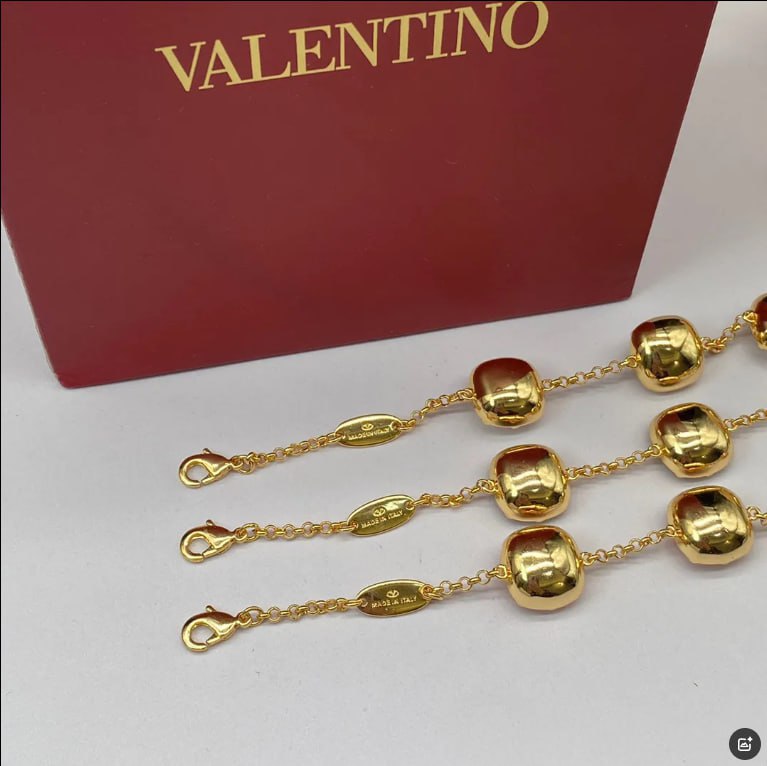 Valentino VLogo Signature Brac