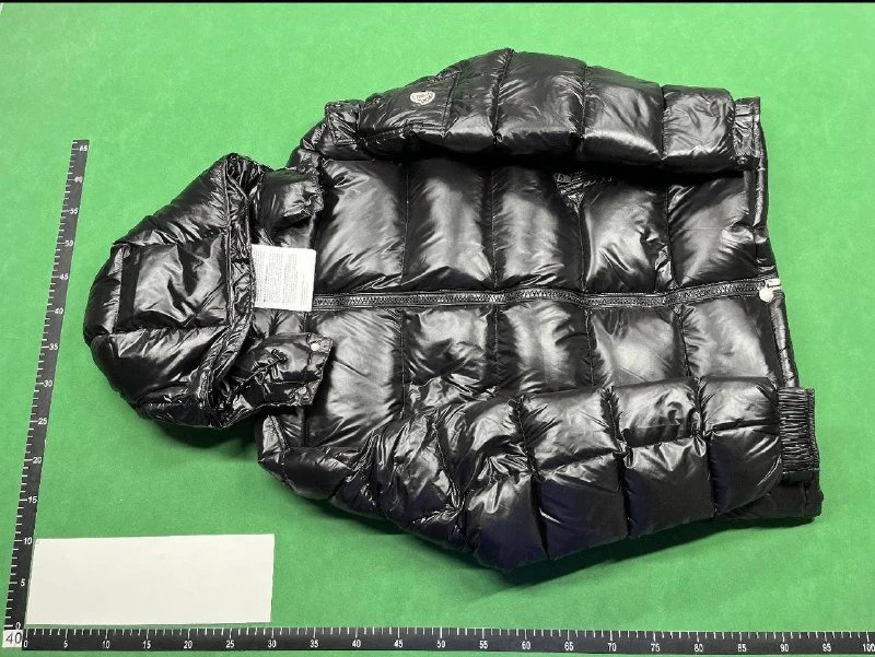 Moncler MAYA Cotton Jacket [16 styles] -3