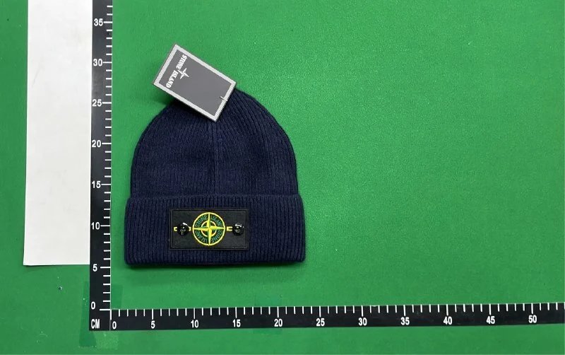 Stone Island Bucket Hat [26 styles] -3