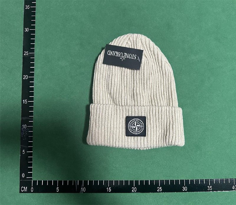 Stone Island Bucket Hat [26 styles] -2