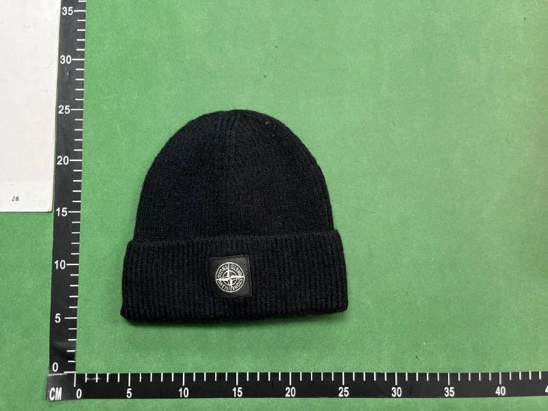 Stone Island Bucket Hat [26 styles] -4