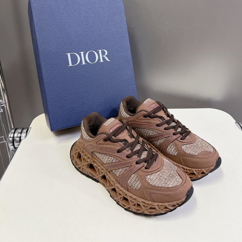 Dior B35 Sneakers [6 styles] -3